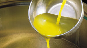 Olio Extra Vergine Nuovo