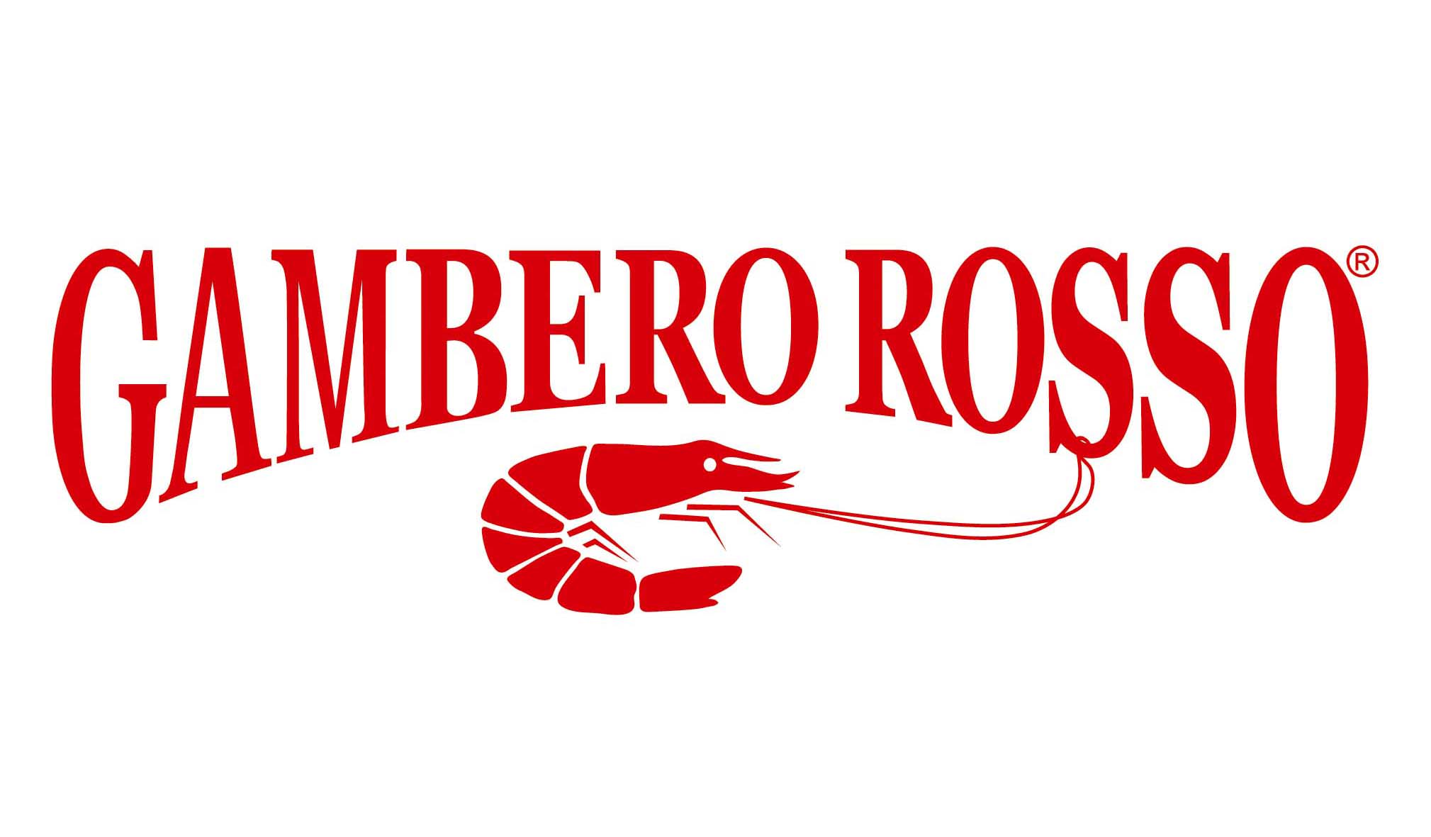 Logo Gambero Rosso