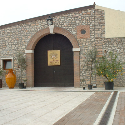 Frantoi Veneti 1 grezzana