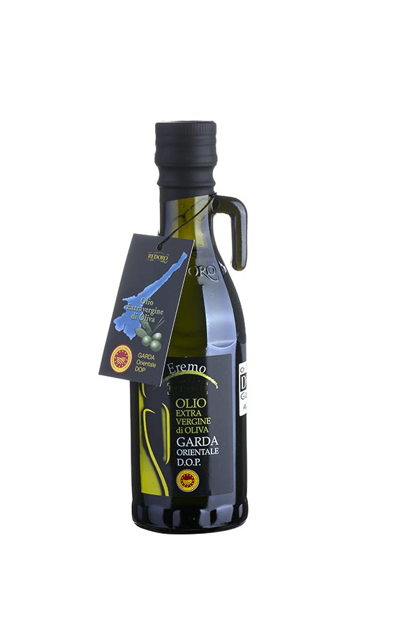 Extra virgin olive oil d.o.p.