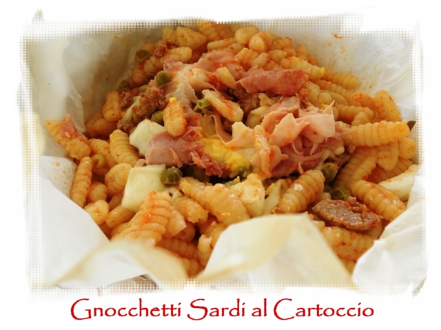 Gnocchetti-sardi-al-cartoccio