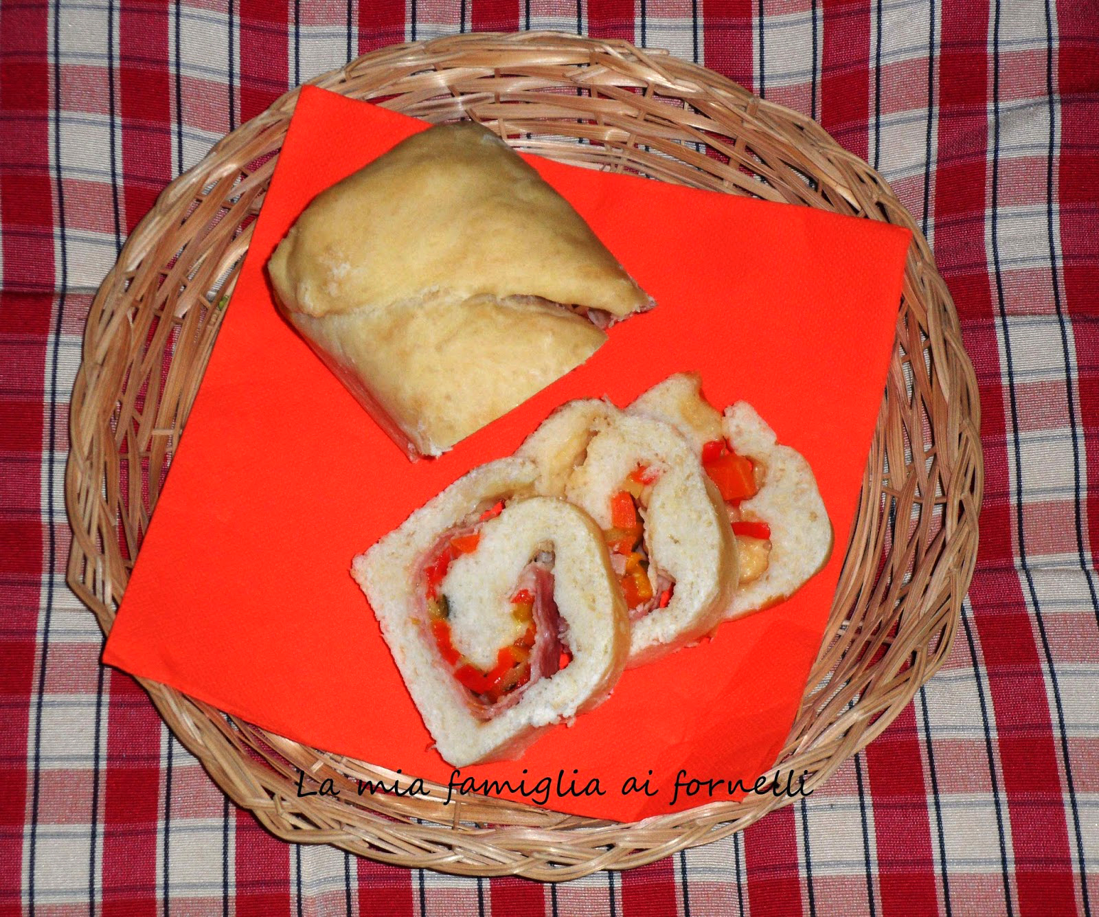 Pane_prosciutto_Verdure