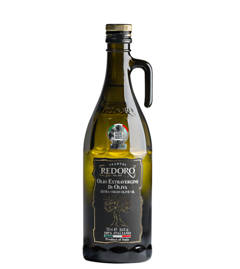 Olio Extra Vergine Italiano LInea ORO