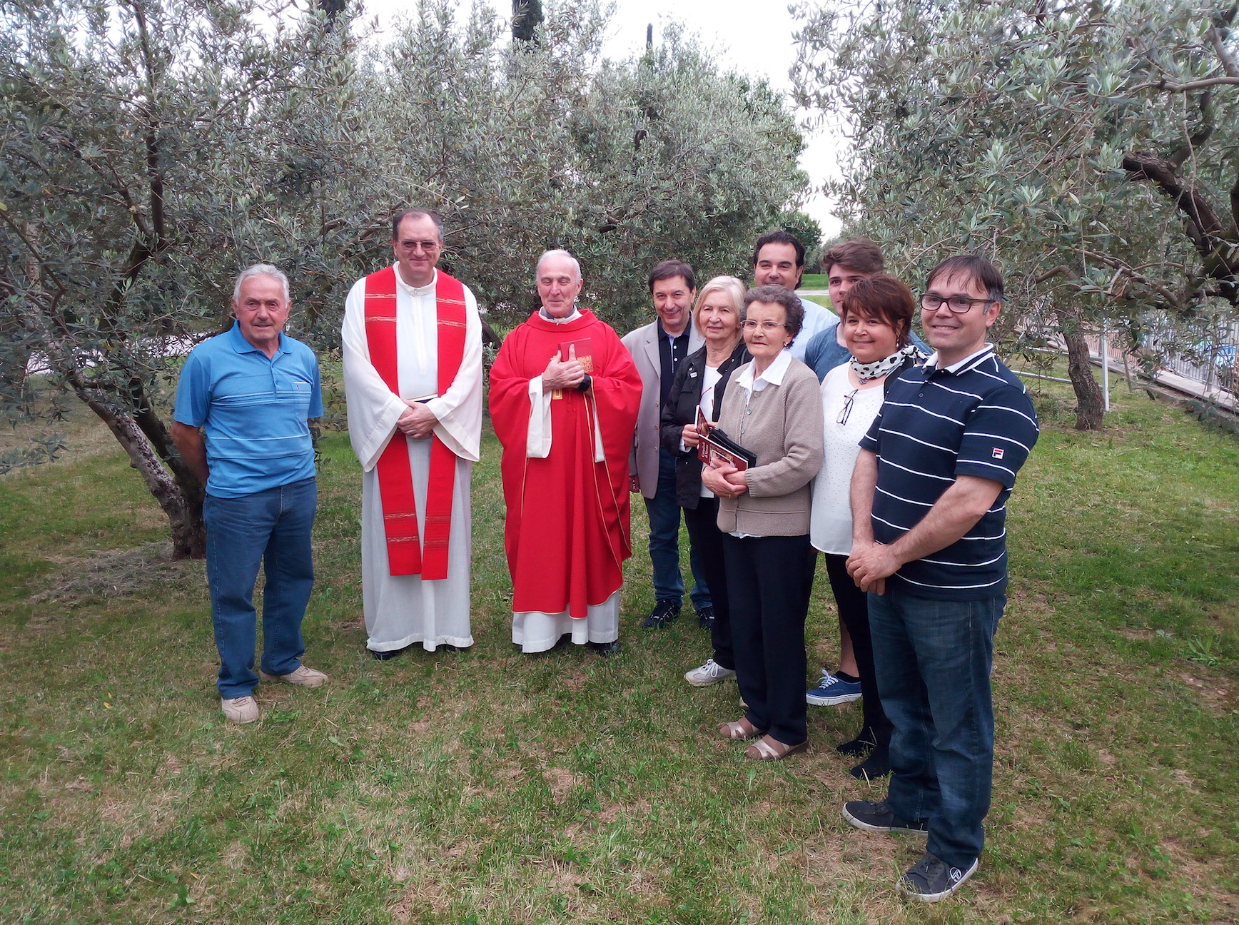 Famiglia_Salvagno_Celebrazione_Grezzana