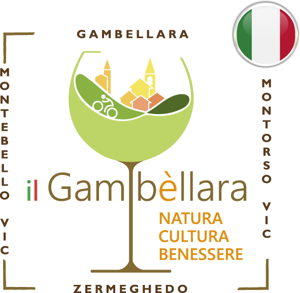 Strada del Recioto of Gambellara Land 1 Gambellara