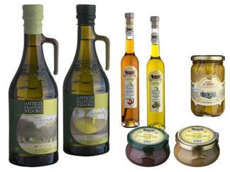 Prodotti Proposta Assaggio Redoro