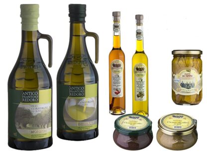 Prodotti Proposta Assaggio Redoro