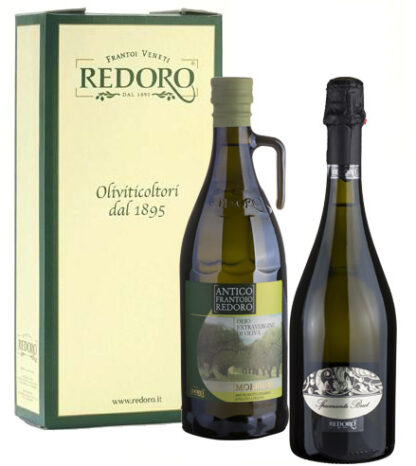 confezione regalo CB2