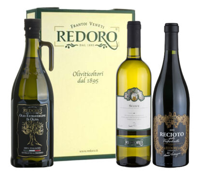 Confezione regalo CB3
