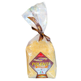 Sacchetto di polenta