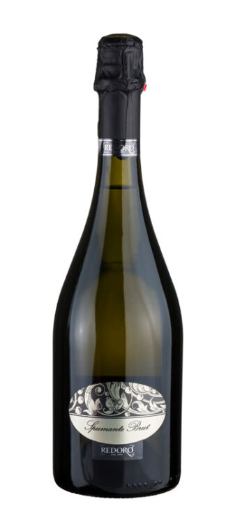 Bottiglia di Prosecco Brut