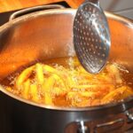 FAQ - Friggere patate con olio