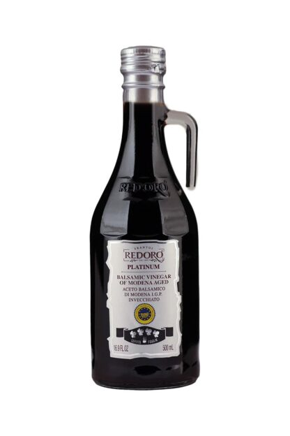 Aceto Balsamico di Modena Invecchiato linea Platinum