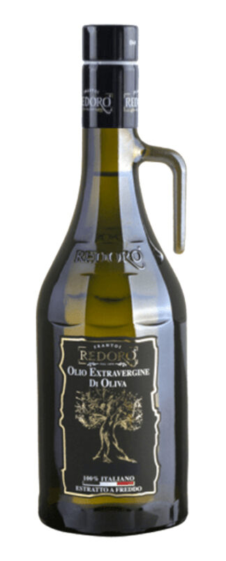 Olio Extravergine di Oliva Redoro 500ml